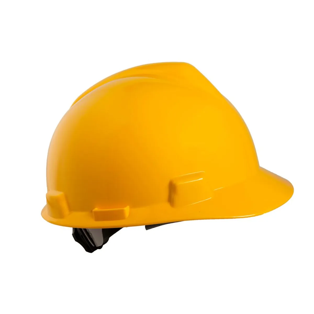 CASCO DE SEGURIDAD