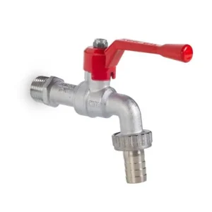 LLAVE ESFÉRICA PARA CON PALANCA