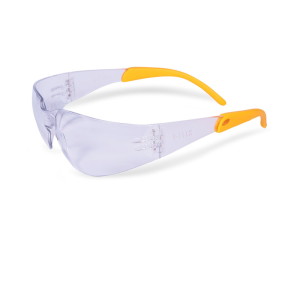 LENTES DE SEGURIDAD V-FLEX LUNA CLARA