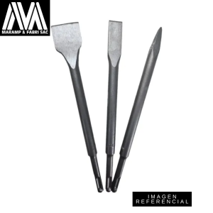 CINCEL PARA ROTOMARTILLO