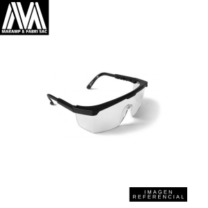 LENTES DE SEGURIDAD