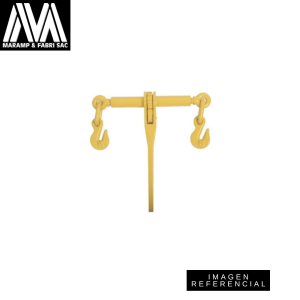TEMPLADOR DE CADENA ABLE